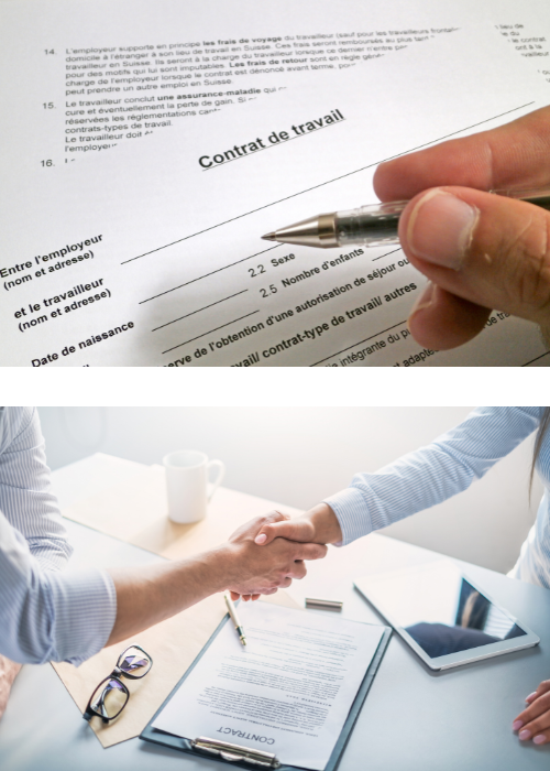 2. domaines de compétence